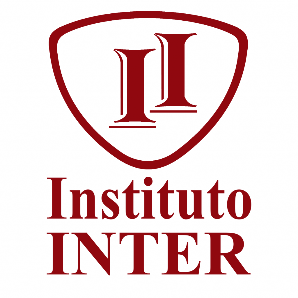 Logotipo de Instituto Inter ubicada en Valencia.
